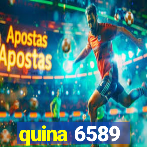 quina 6589